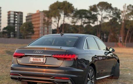 Audi A4, 2022 год, 3 600 000 рублей, 6 фотография