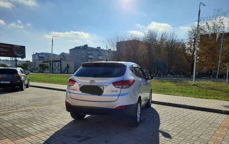 Hyundai ix35 I рестайлинг, 2010 год, 1 238 000 рублей, 6 фотография