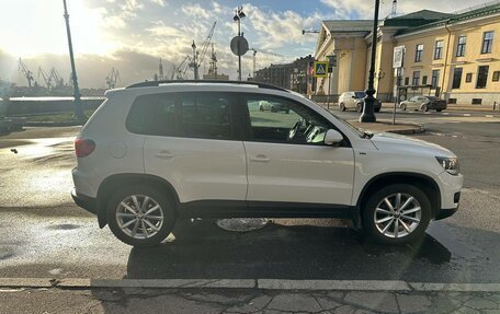 Volkswagen Tiguan I, 2015 год, 1 970 000 рублей, 9 фотография