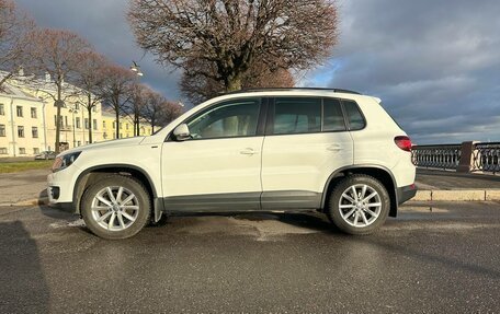 Volkswagen Tiguan I, 2015 год, 1 970 000 рублей, 7 фотография