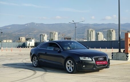 Audi A5, 2009 год, 1 080 000 рублей, 1 фотография