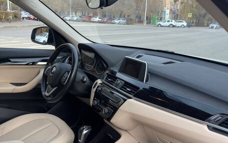 BMW X1, 2017 год, 2 370 000 рублей, 8 фотография