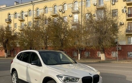 BMW X1, 2017 год, 2 370 000 рублей, 5 фотография