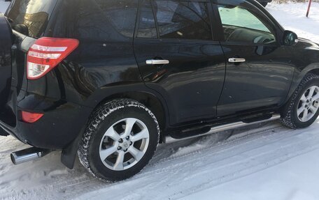 Toyota RAV4, 2010 год, 1 890 000 рублей, 5 фотография