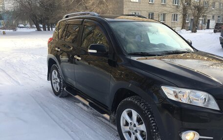 Toyota RAV4, 2010 год, 1 890 000 рублей, 3 фотография