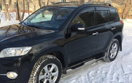 Toyota RAV4, 2010 год, 1 890 000 рублей, 2 фотография