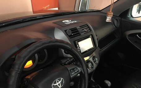 Toyota RAV4, 2010 год, 1 890 000 рублей, 8 фотография