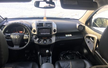 Toyota RAV4, 2010 год, 1 890 000 рублей, 7 фотография