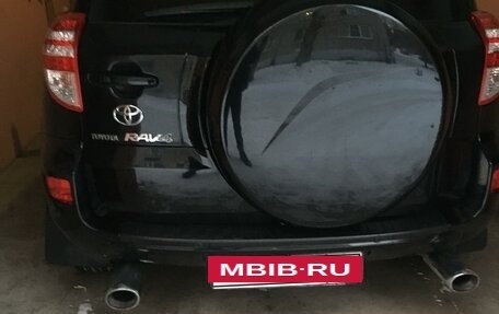 Toyota RAV4, 2010 год, 1 890 000 рублей, 19 фотография