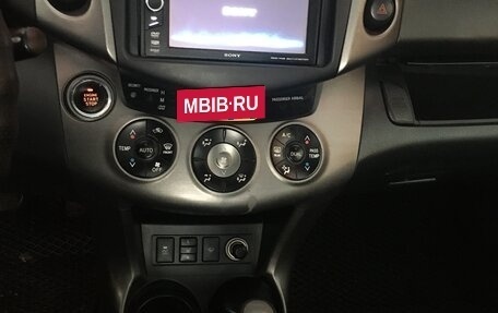 Toyota RAV4, 2010 год, 1 890 000 рублей, 12 фотография