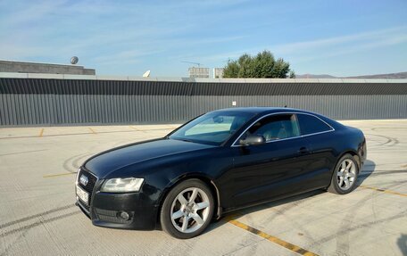 Audi A5, 2009 год, 1 080 000 рублей, 5 фотография