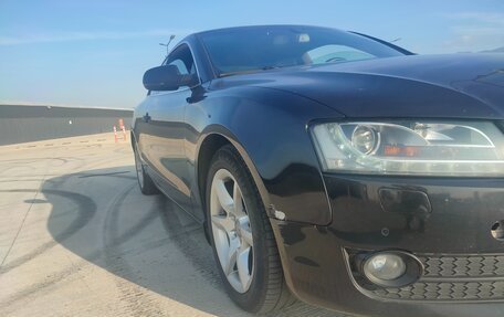 Audi A5, 2009 год, 1 080 000 рублей, 9 фотография