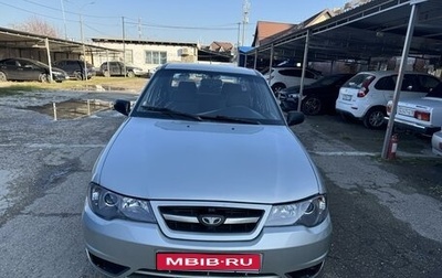 Daewoo Nexia I рестайлинг, 2008 год, 289 000 рублей, 1 фотография