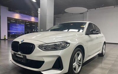 BMW 1 серия, 2021 год, 3 100 000 рублей, 1 фотография