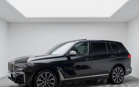 BMW X7, 2019 год, 9 500 000 рублей, 1 фотография