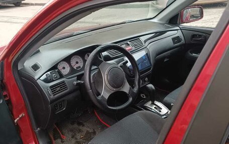 Mitsubishi Lancer IX, 2006 год, 360 000 рублей, 5 фотография