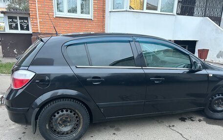 Opel Astra H, 2006 год, 455 000 рублей, 4 фотография