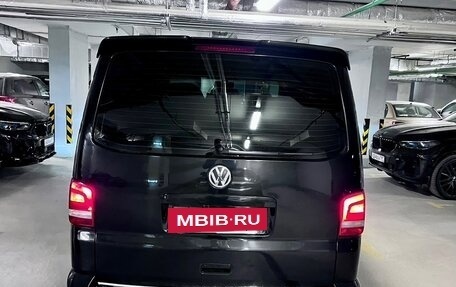 Volkswagen Multivan T5, 2012 год, 2 850 000 рублей, 4 фотография