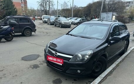 Opel Astra H, 2006 год, 455 000 рублей, 12 фотография