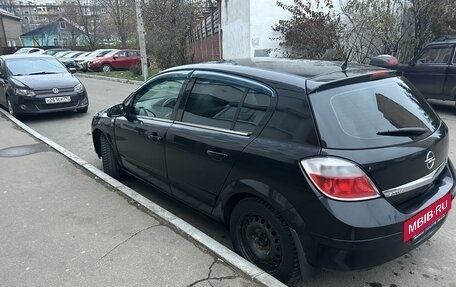 Opel Astra H, 2006 год, 455 000 рублей, 13 фотография