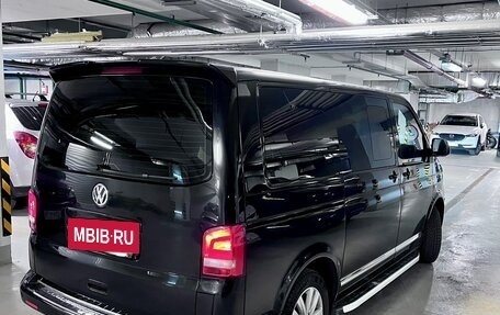 Volkswagen Multivan T5, 2012 год, 2 850 000 рублей, 3 фотография