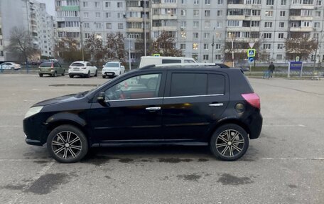 Geely MK I рестайлинг, 2013 год, 285 000 рублей, 2 фотография