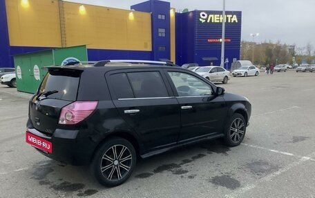 Geely MK I рестайлинг, 2013 год, 285 000 рублей, 5 фотография