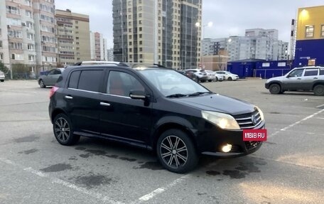 Geely MK I рестайлинг, 2013 год, 285 000 рублей, 7 фотография