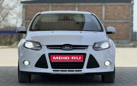 Ford Focus III, 2012 год, 1 400 000 рублей, 3 фотография