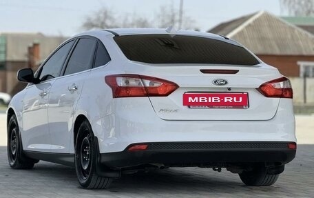 Ford Focus III, 2012 год, 1 400 000 рублей, 6 фотография