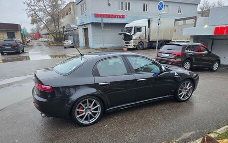 Alfa Romeo 159, 2010 год, 1 600 000 рублей, 5 фотография