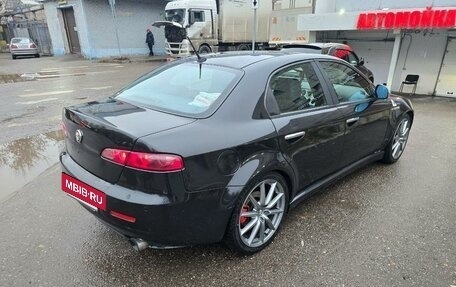 Alfa Romeo 159, 2010 год, 1 600 000 рублей, 9 фотография