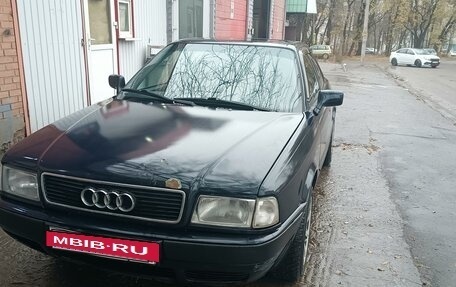 Audi 80, 1994 год, 250 000 рублей, 10 фотография