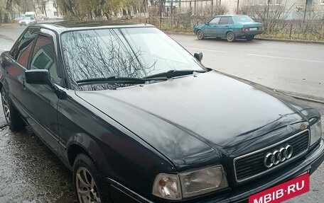 Audi 80, 1994 год, 250 000 рублей, 8 фотография