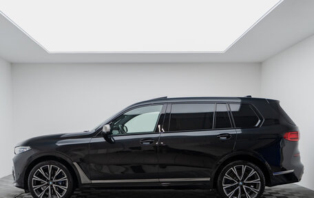 BMW X7, 2019 год, 9 500 000 рублей, 8 фотография