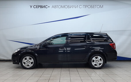 Opel Astra H, 2014 год, 880 000 рублей, 2 фотография