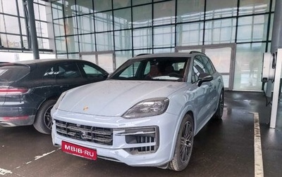 Porsche Cayenne III, 2024 год, 25 290 000 рублей, 1 фотография