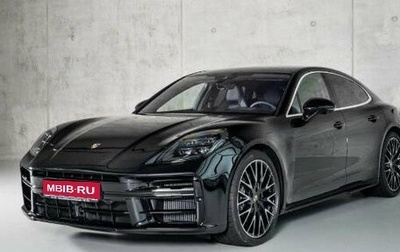 Porsche Panamera, 2024 год, 26 800 000 рублей, 1 фотография