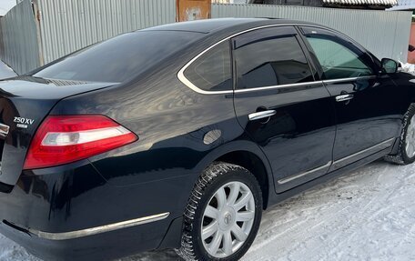 Nissan Teana, 2011 год, 1 380 000 рублей, 2 фотография