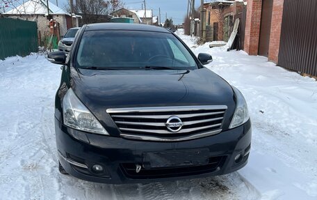 Nissan Teana, 2011 год, 1 380 000 рублей, 3 фотография