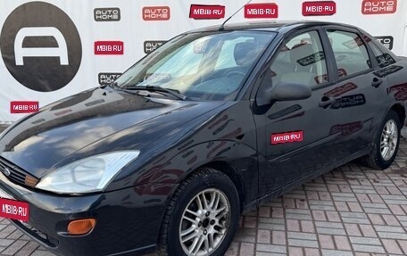 Ford Focus IV, 2005 год, 239 990 рублей, 1 фотография