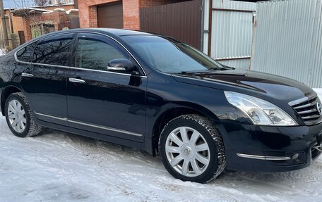 Nissan Teana, 2011 год, 1 380 000 рублей, 5 фотография