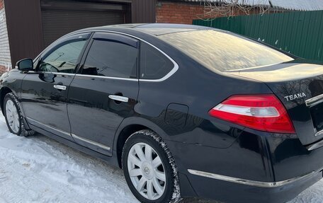 Nissan Teana, 2011 год, 1 380 000 рублей, 6 фотография