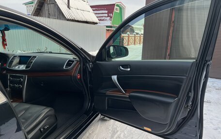 Nissan Teana, 2011 год, 1 380 000 рублей, 18 фотография