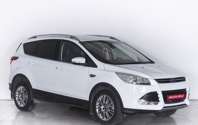 Ford Kuga III, 2013 год, 1 599 000 рублей, 1 фотография