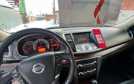 Nissan Teana, 2011 год, 1 380 000 рублей, 27 фотография