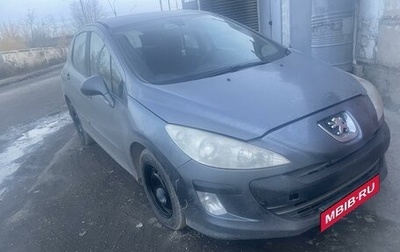 Peugeot 308 II, 2010 год, 345 000 рублей, 1 фотография