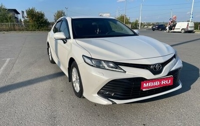 Toyota Camry, 2021 год, 3 250 000 рублей, 1 фотография