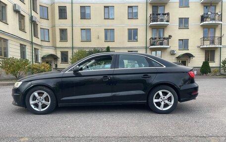 Audi A3, 2013 год, 1 450 000 рублей, 3 фотография