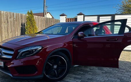 Mercedes-Benz GLA, 2014 год, 2 250 000 рублей, 2 фотография